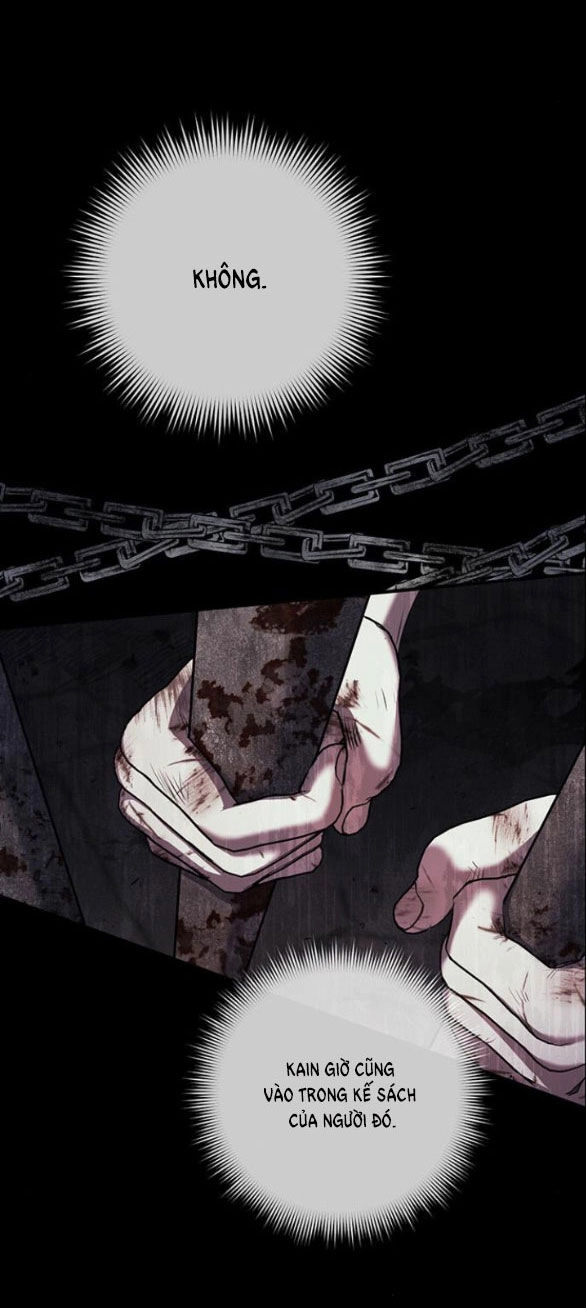 Ai Đã Bắt Cóc Hoàng Hậu? Chapter 23.1 - 40