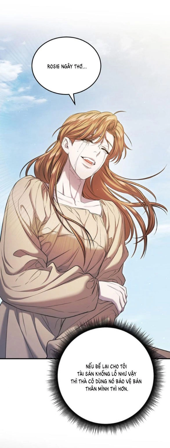 Ai Đã Bắt Cóc Hoàng Hậu? Chapter 23.2 - 1