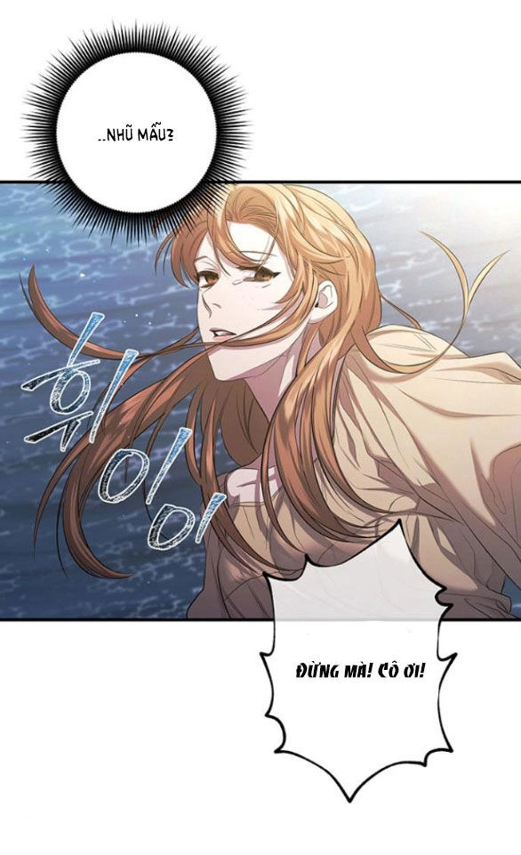 Ai Đã Bắt Cóc Hoàng Hậu? Chapter 23.2 - 9