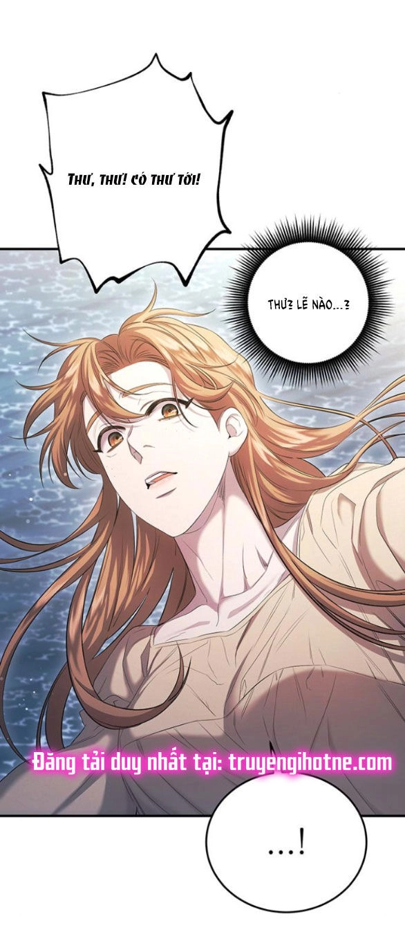 Ai Đã Bắt Cóc Hoàng Hậu? Chapter 23.2 - 10