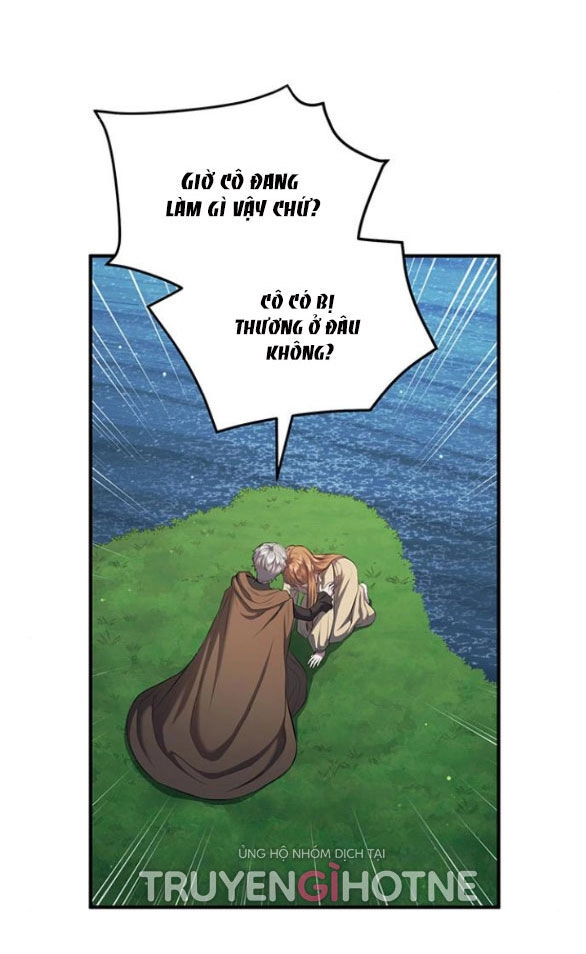 Ai Đã Bắt Cóc Hoàng Hậu? Chapter 23.2 - 17