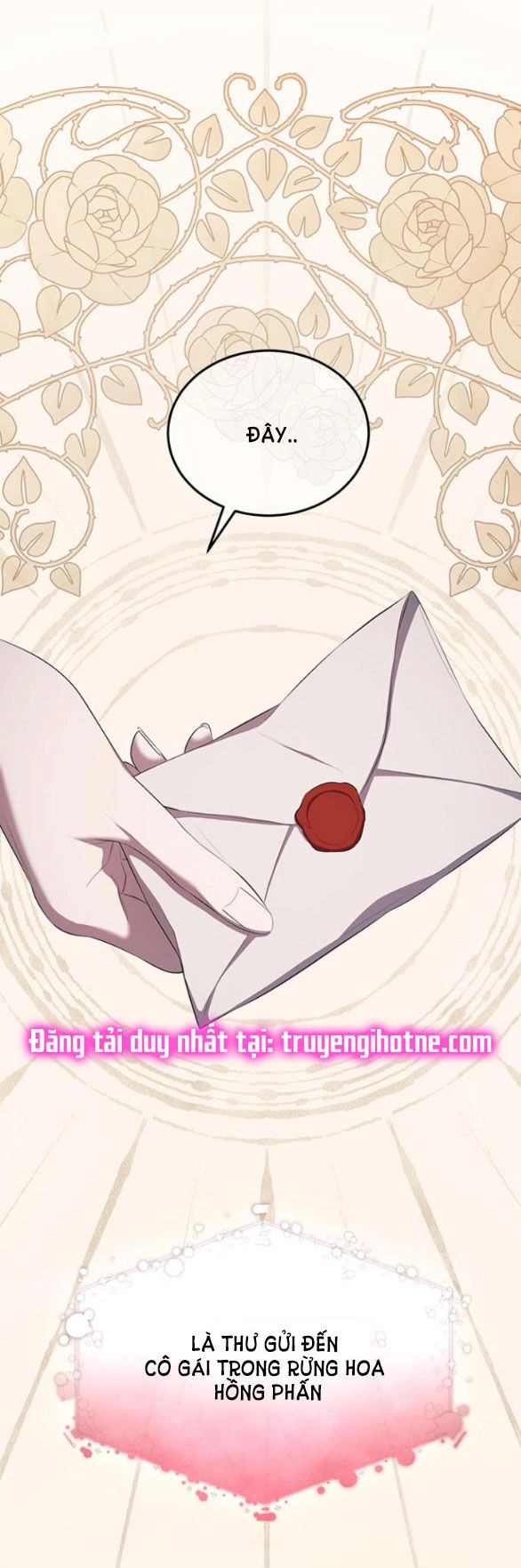 Ai Đã Bắt Cóc Hoàng Hậu? Chapter 23.2 - 21