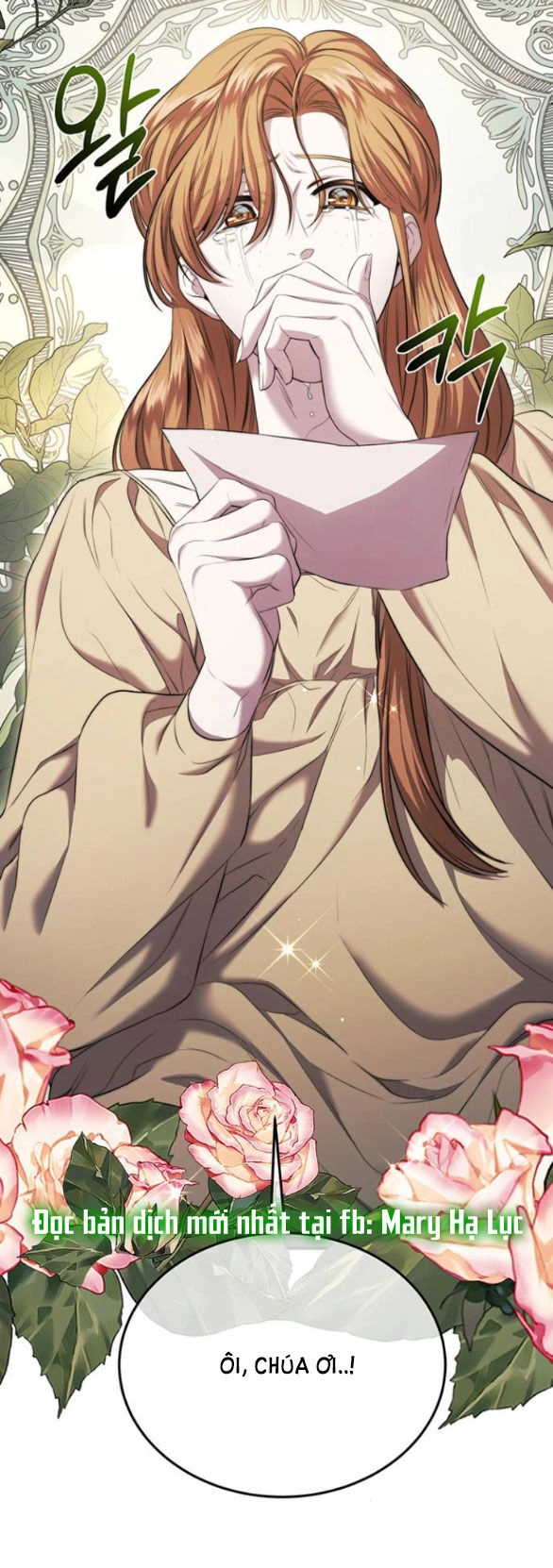 Ai Đã Bắt Cóc Hoàng Hậu? Chapter 23.2 - 23