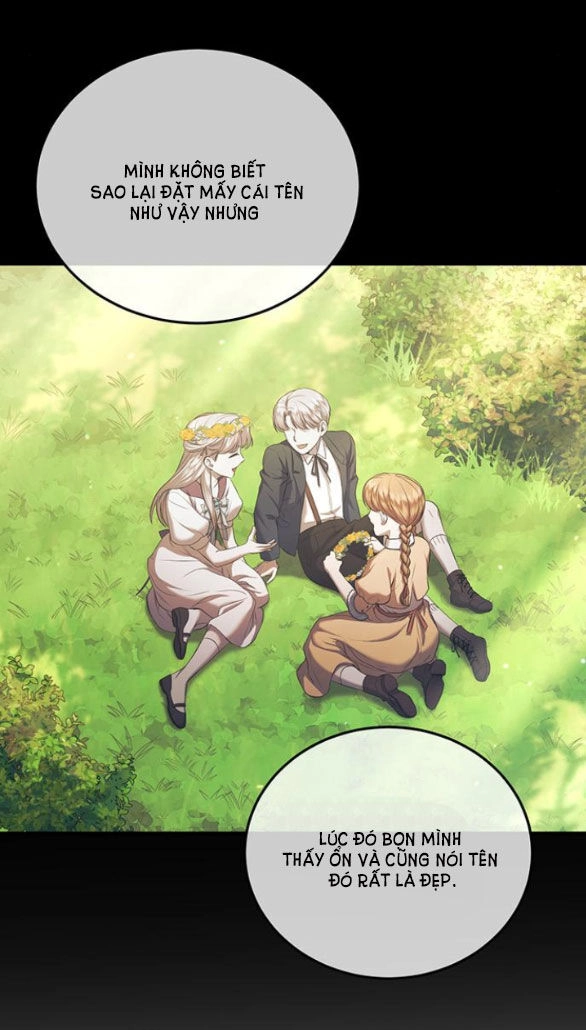 Ai Đã Bắt Cóc Hoàng Hậu? Chapter 23.2 - 35