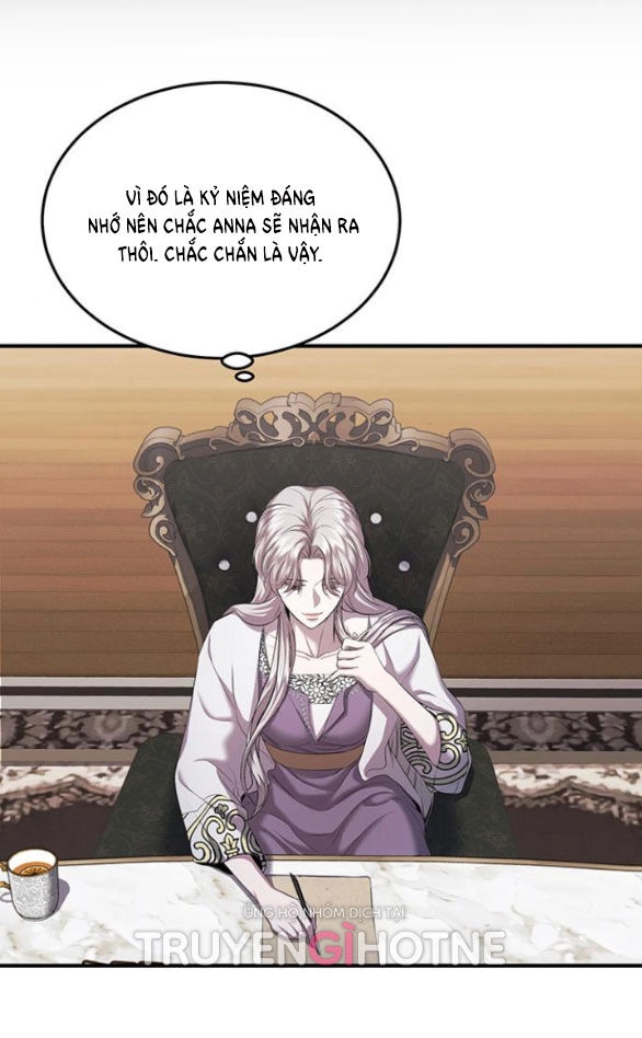 Ai Đã Bắt Cóc Hoàng Hậu? Chapter 23.2 - 37