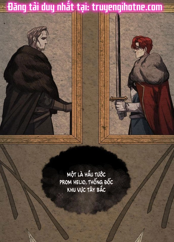 Ai Đã Bắt Cóc Hoàng Hậu? Chapter 23.2 - 41