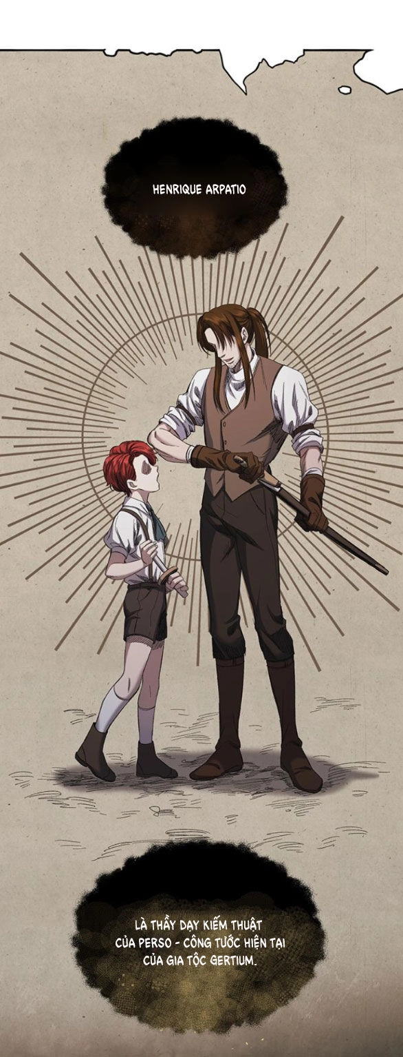 Ai Đã Bắt Cóc Hoàng Hậu? Chapter 23.2 - 52