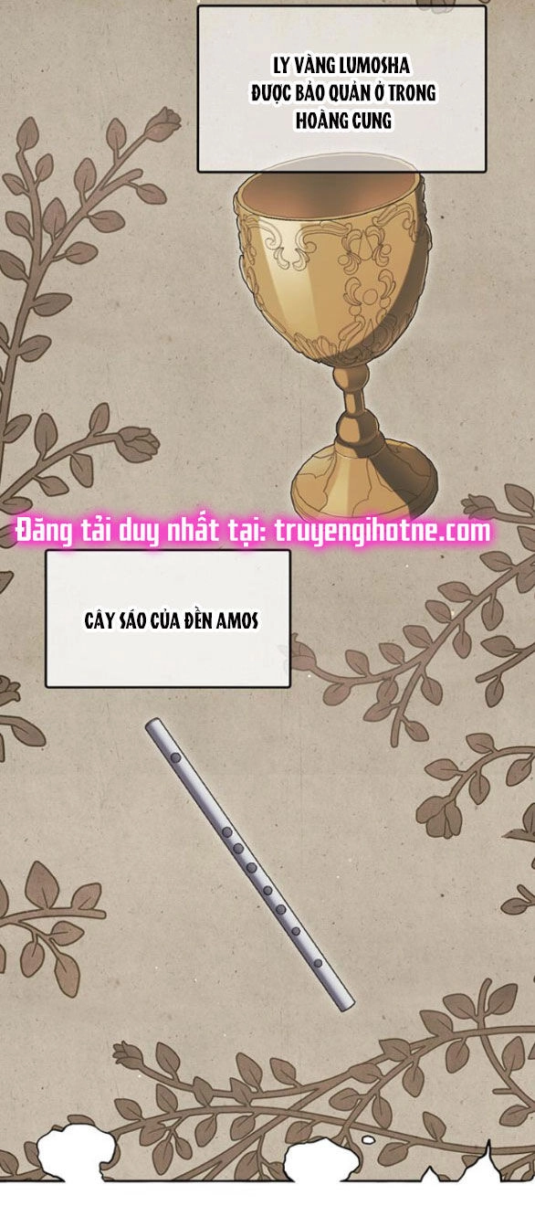 Ai Đã Bắt Cóc Hoàng Hậu? Chapter 24.1 - 2