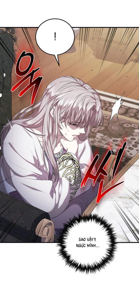 Ai Đã Bắt Cóc Hoàng Hậu? Chapter 24.1 - 9