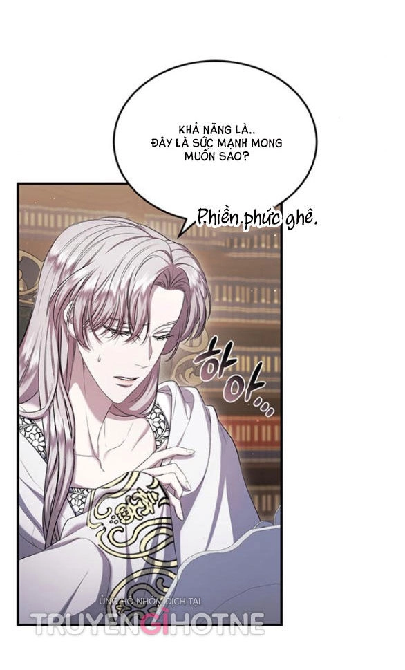 Ai Đã Bắt Cóc Hoàng Hậu? Chapter 24.1 - 16