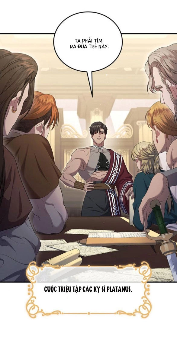 Ai Đã Bắt Cóc Hoàng Hậu? Chapter 24.1 - 20