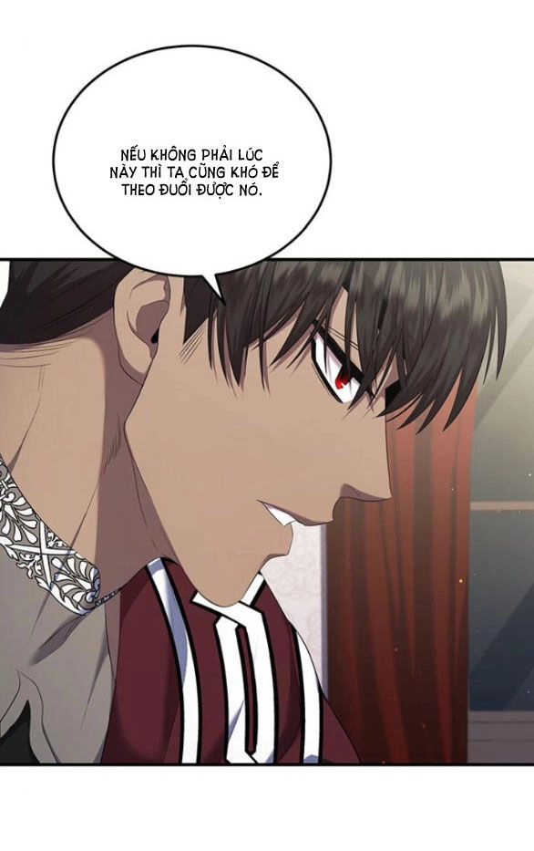 Ai Đã Bắt Cóc Hoàng Hậu? Chapter 24.1 - 23