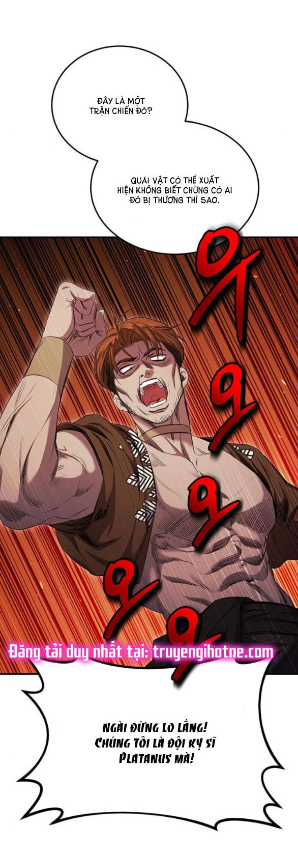 Ai Đã Bắt Cóc Hoàng Hậu? Chapter 24.1 - 40