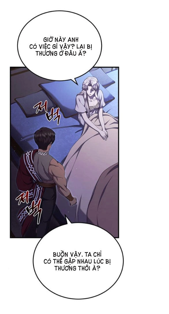 Ai Đã Bắt Cóc Hoàng Hậu? Chapter 24.2 - 10