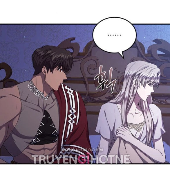 Ai Đã Bắt Cóc Hoàng Hậu? Chapter 24.2 - 21