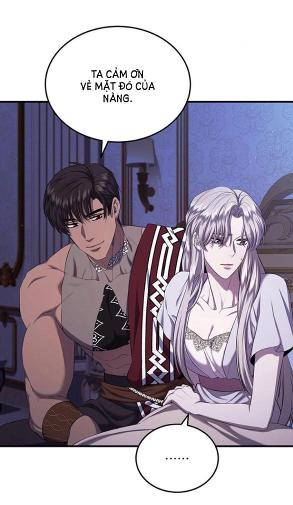 Ai Đã Bắt Cóc Hoàng Hậu? Chapter 24.2 - 28