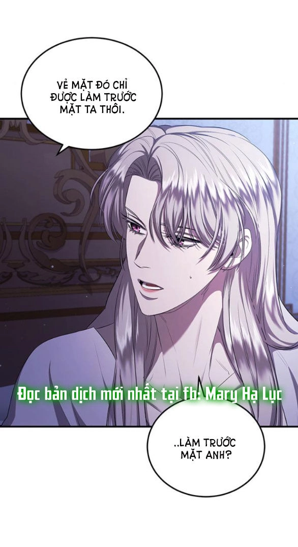 Ai Đã Bắt Cóc Hoàng Hậu? Chapter 24.2 - 30