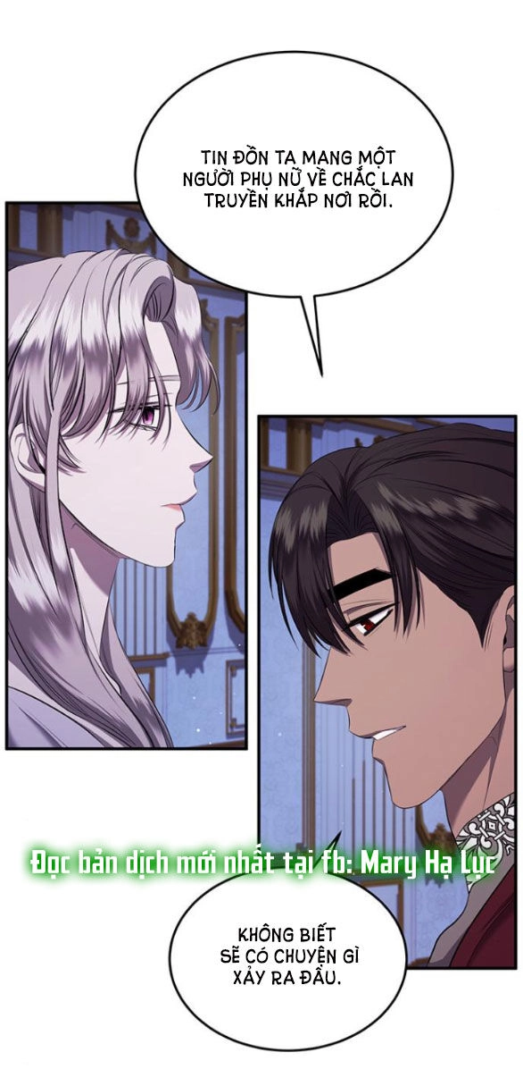 Ai Đã Bắt Cóc Hoàng Hậu? Chapter 24.2 - 58