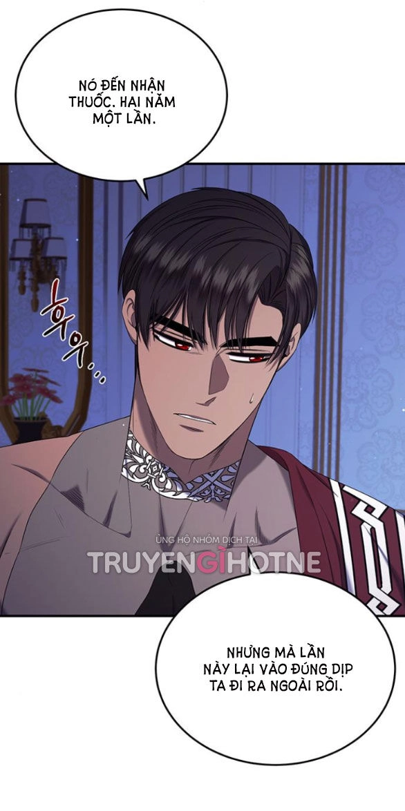 Ai Đã Bắt Cóc Hoàng Hậu? Chapter 24.2 - 62