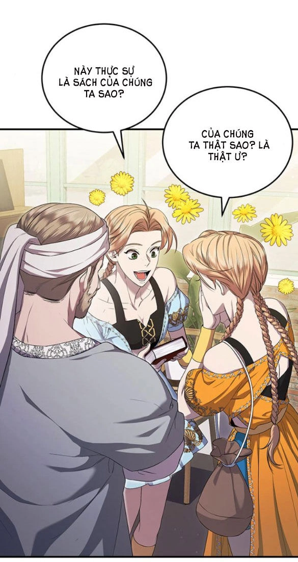 Ai Đã Bắt Cóc Hoàng Hậu? Chapter 25.1 - 54