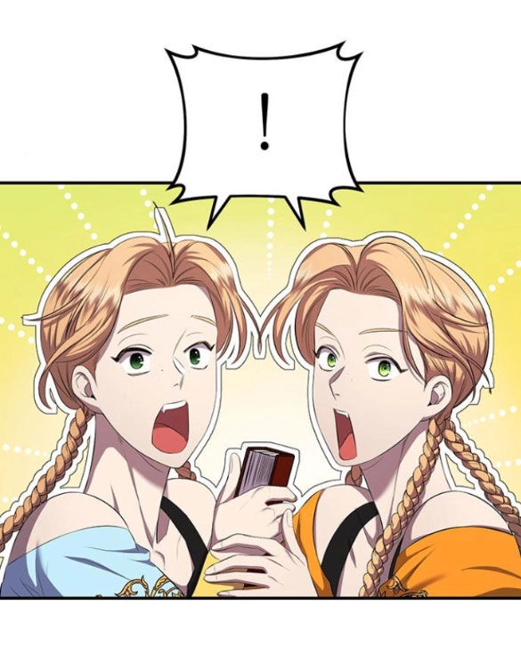 Ai Đã Bắt Cóc Hoàng Hậu? Chapter 25.1 - 58