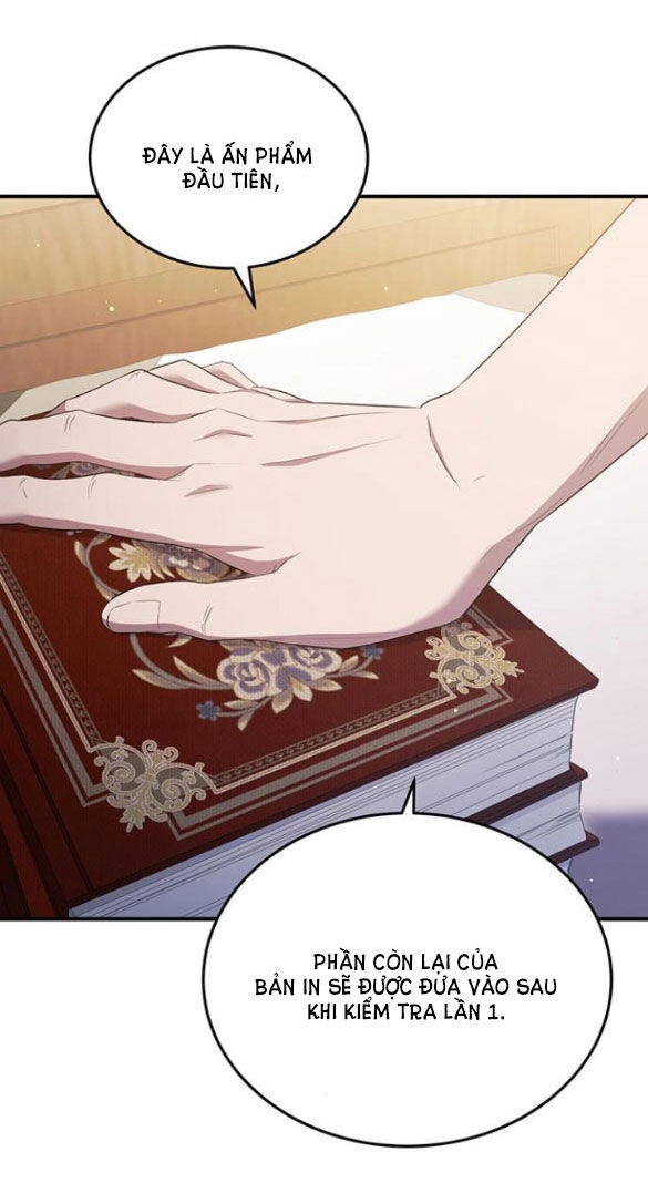 Ai Đã Bắt Cóc Hoàng Hậu? Chapter 25.1 - 64