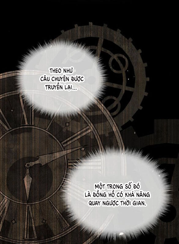 Ai Đã Bắt Cóc Hoàng Hậu? Chapter 25.2 - 21