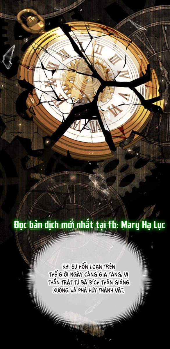 Ai Đã Bắt Cóc Hoàng Hậu? Chapter 25.2 - 22