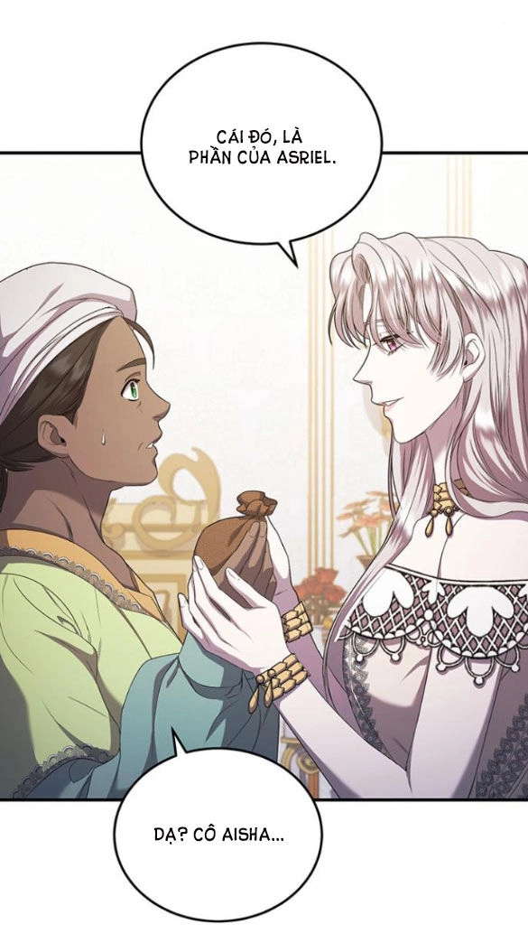 Ai Đã Bắt Cóc Hoàng Hậu? Chapter 25.2 - 49