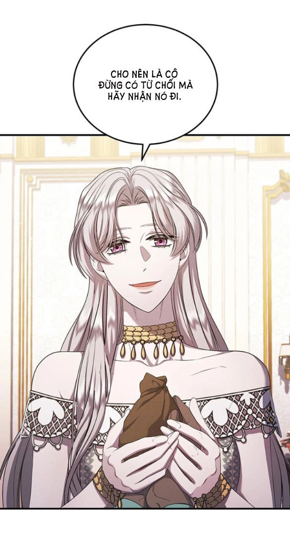 Ai Đã Bắt Cóc Hoàng Hậu? Chapter 25.2 - 52