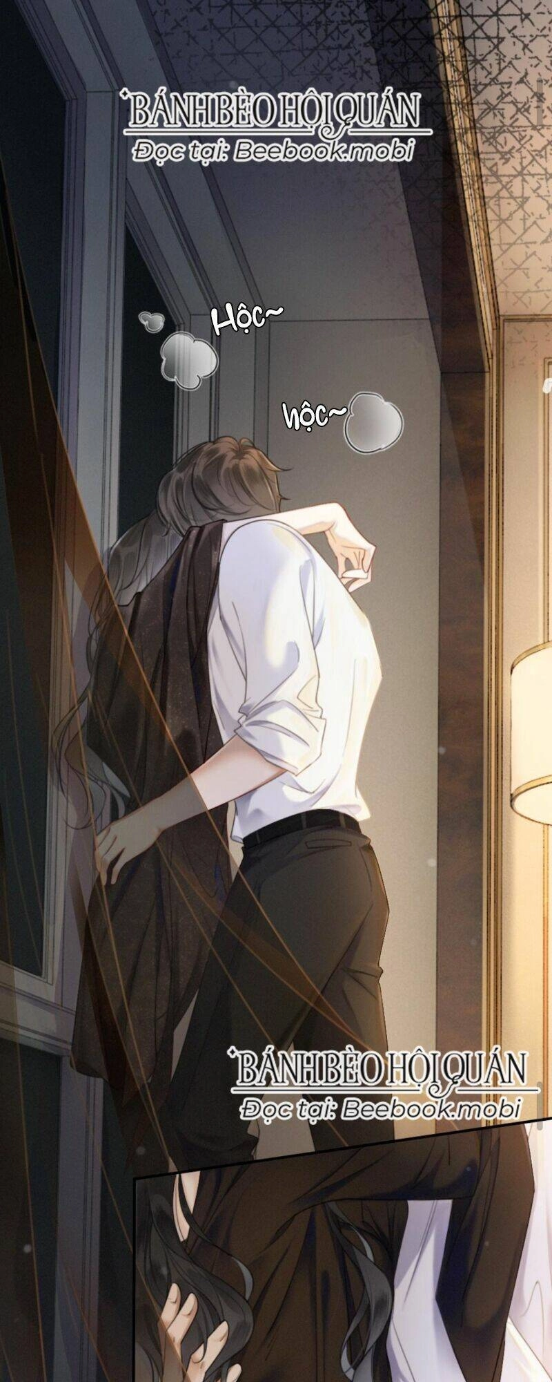 Cùng Đỉnh Lưu Ảnh Đế Yêu Đương Phát Đường Chapter 1 - 2