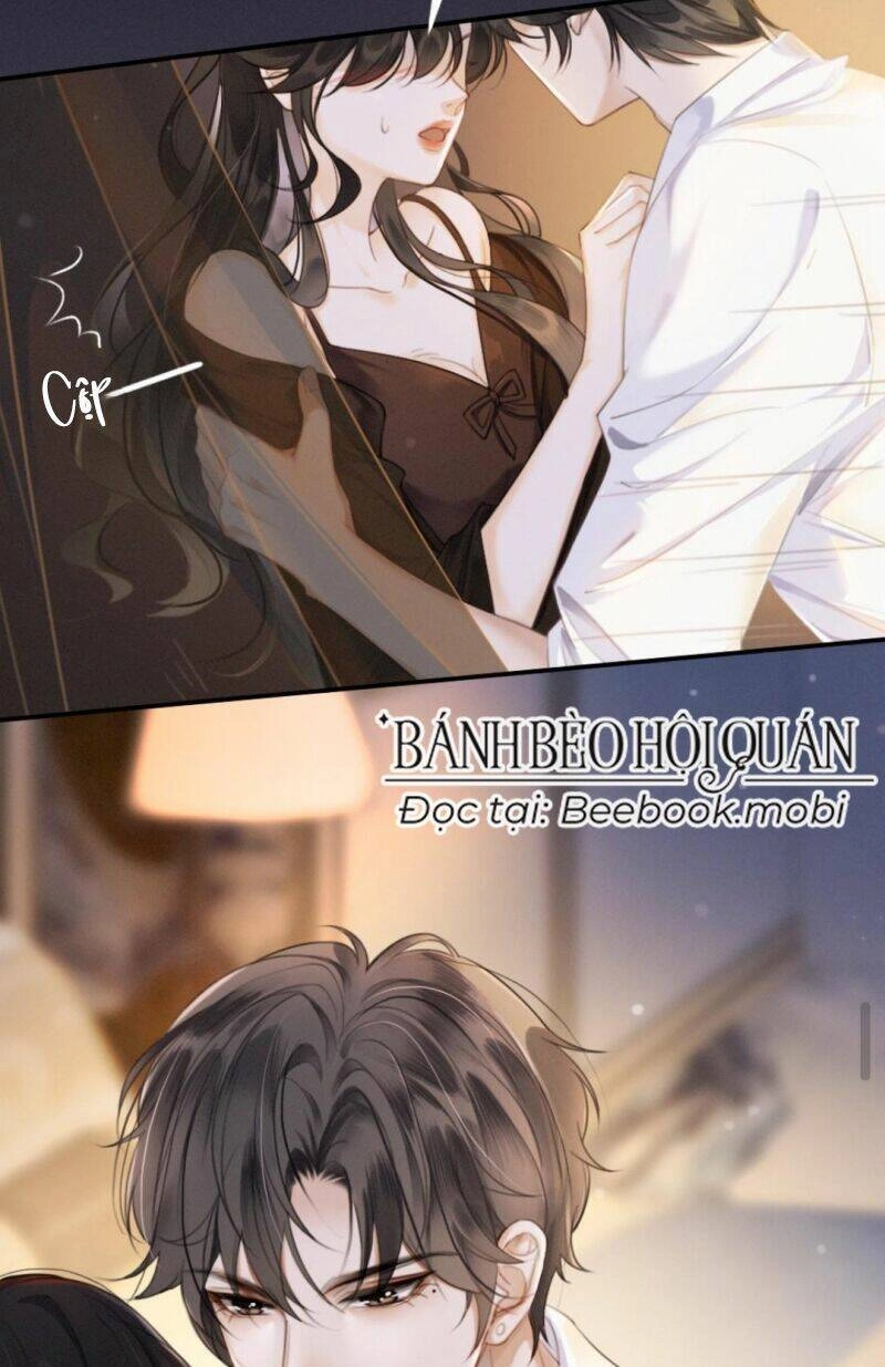 Cùng Đỉnh Lưu Ảnh Đế Yêu Đương Phát Đường Chapter 1 - 6