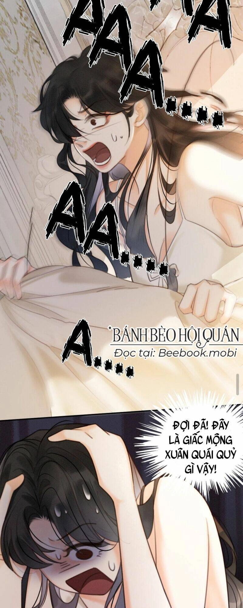 Cùng Đỉnh Lưu Ảnh Đế Yêu Đương Phát Đường Chapter 1 - 11