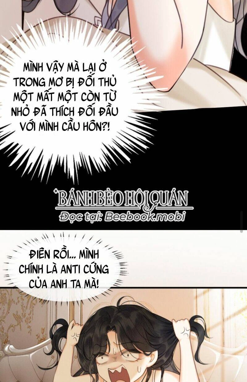 Cùng Đỉnh Lưu Ảnh Đế Yêu Đương Phát Đường Chapter 1 - 12