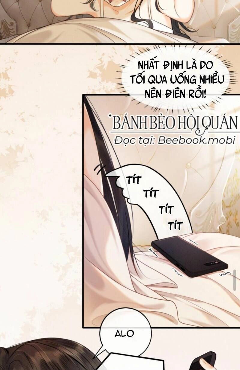 Cùng Đỉnh Lưu Ảnh Đế Yêu Đương Phát Đường Chapter 1 - 13