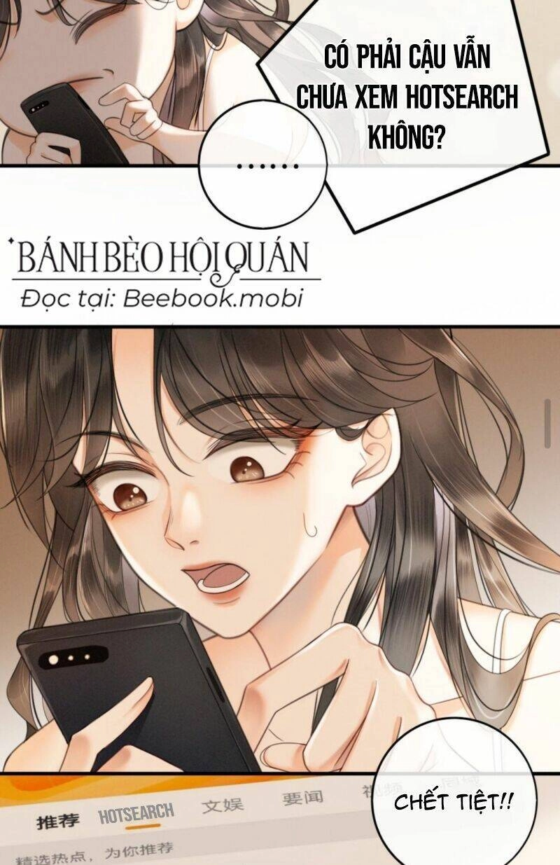 Cùng Đỉnh Lưu Ảnh Đế Yêu Đương Phát Đường Chapter 1 - 15