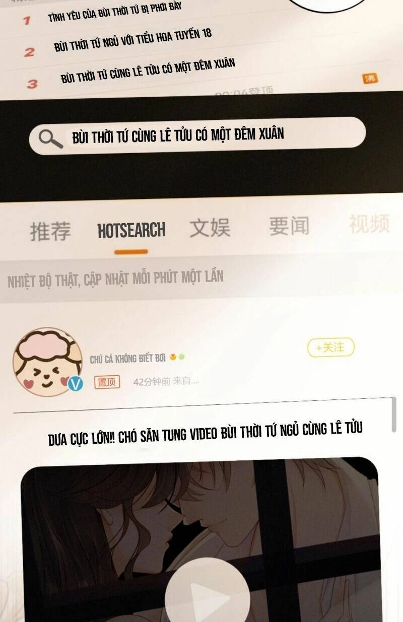 Cùng Đỉnh Lưu Ảnh Đế Yêu Đương Phát Đường Chapter 1 - 16