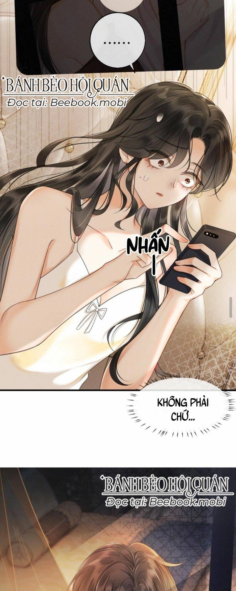 Cùng Đỉnh Lưu Ảnh Đế Yêu Đương Phát Đường Chapter 1 - 17