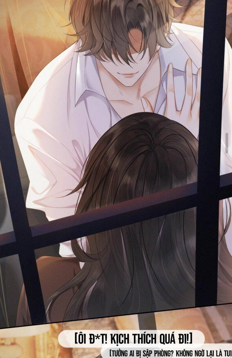 Cùng Đỉnh Lưu Ảnh Đế Yêu Đương Phát Đường Chapter 1 - 18