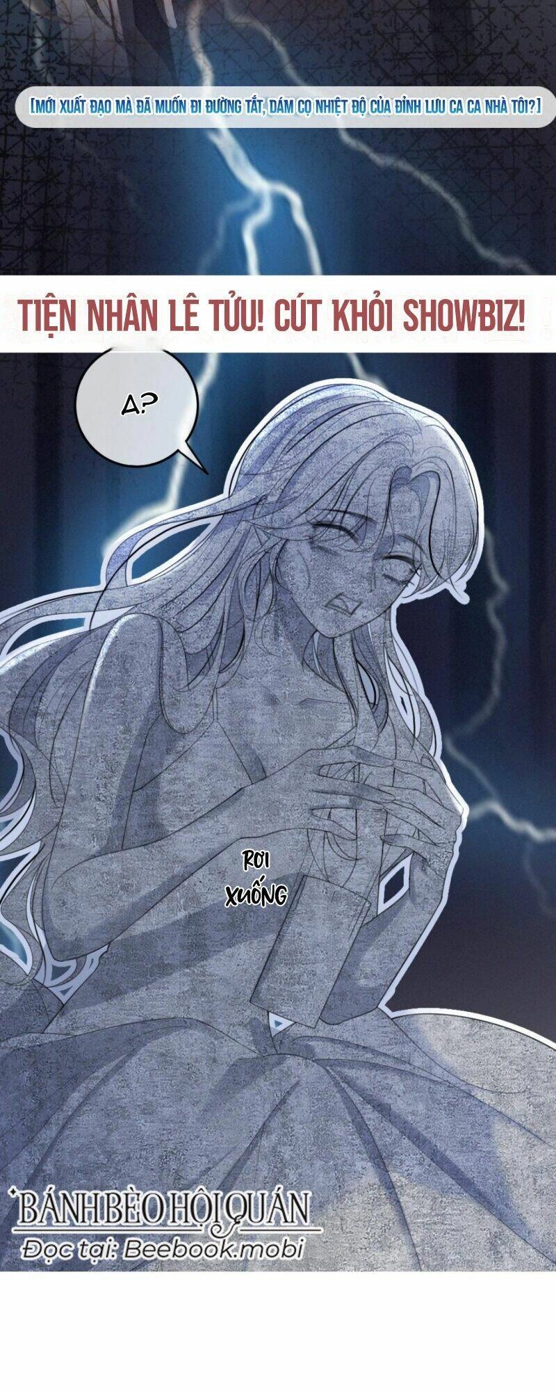 Cùng Đỉnh Lưu Ảnh Đế Yêu Đương Phát Đường Chapter 1 - 20