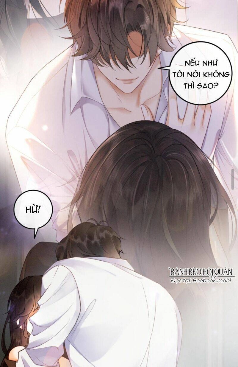 Cùng Đỉnh Lưu Ảnh Đế Yêu Đương Phát Đường Chapter 1 - 22