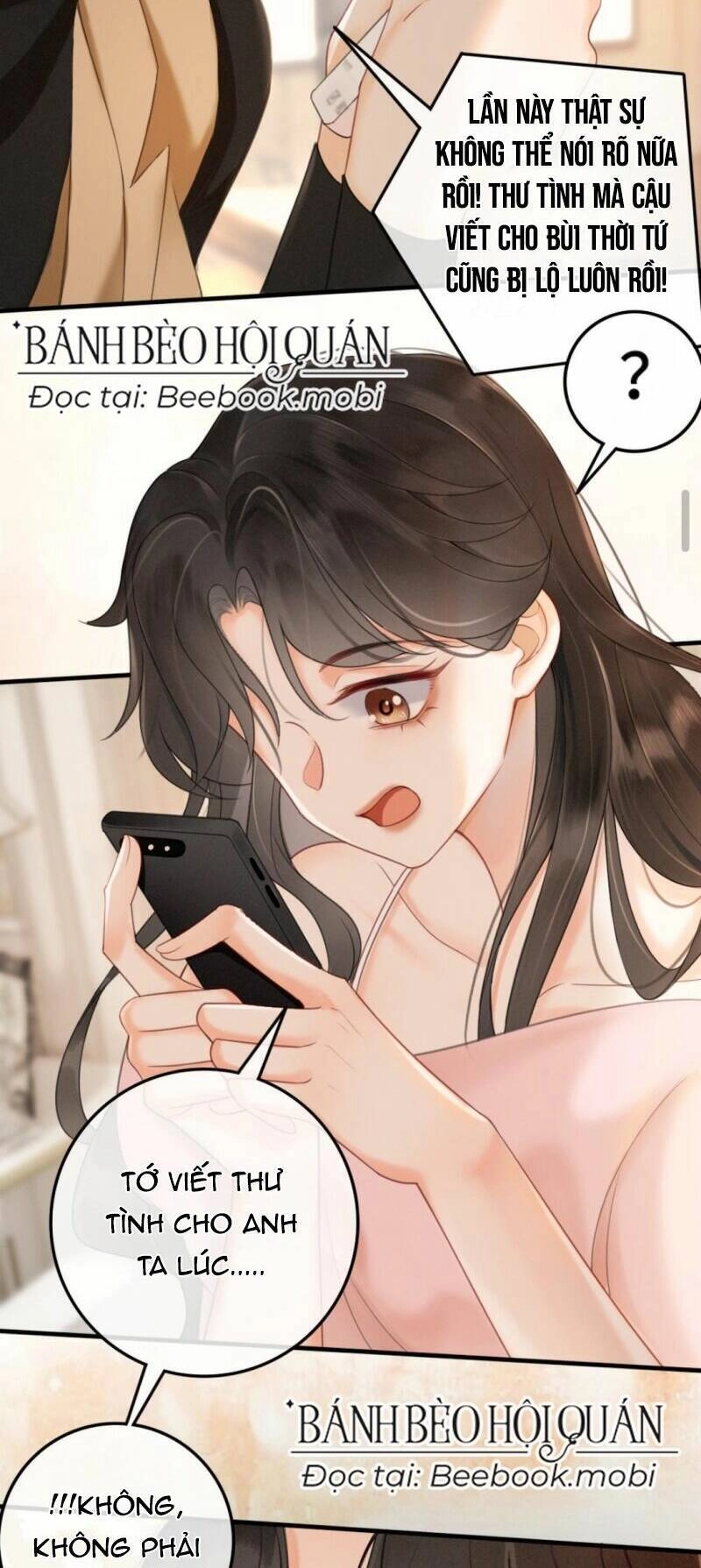 Cùng Đỉnh Lưu Ảnh Đế Yêu Đương Phát Đường Chapter 1 - 28