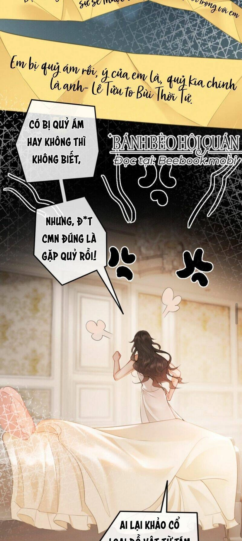 Cùng Đỉnh Lưu Ảnh Đế Yêu Đương Phát Đường Chapter 1 - 31