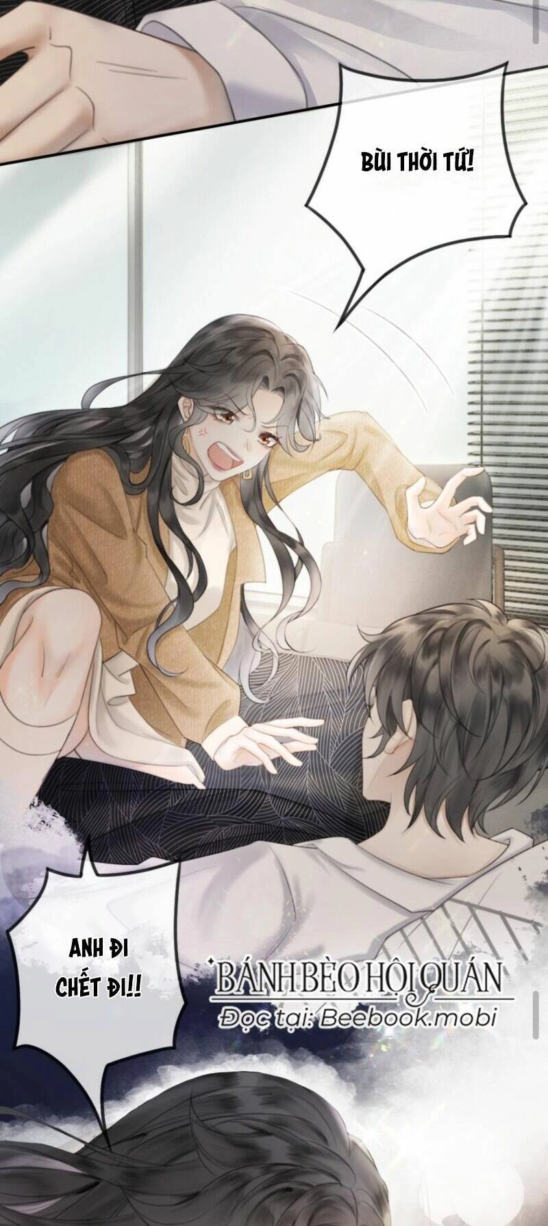 Cùng Đỉnh Lưu Ảnh Đế Yêu Đương Phát Đường Chapter 1 - 34