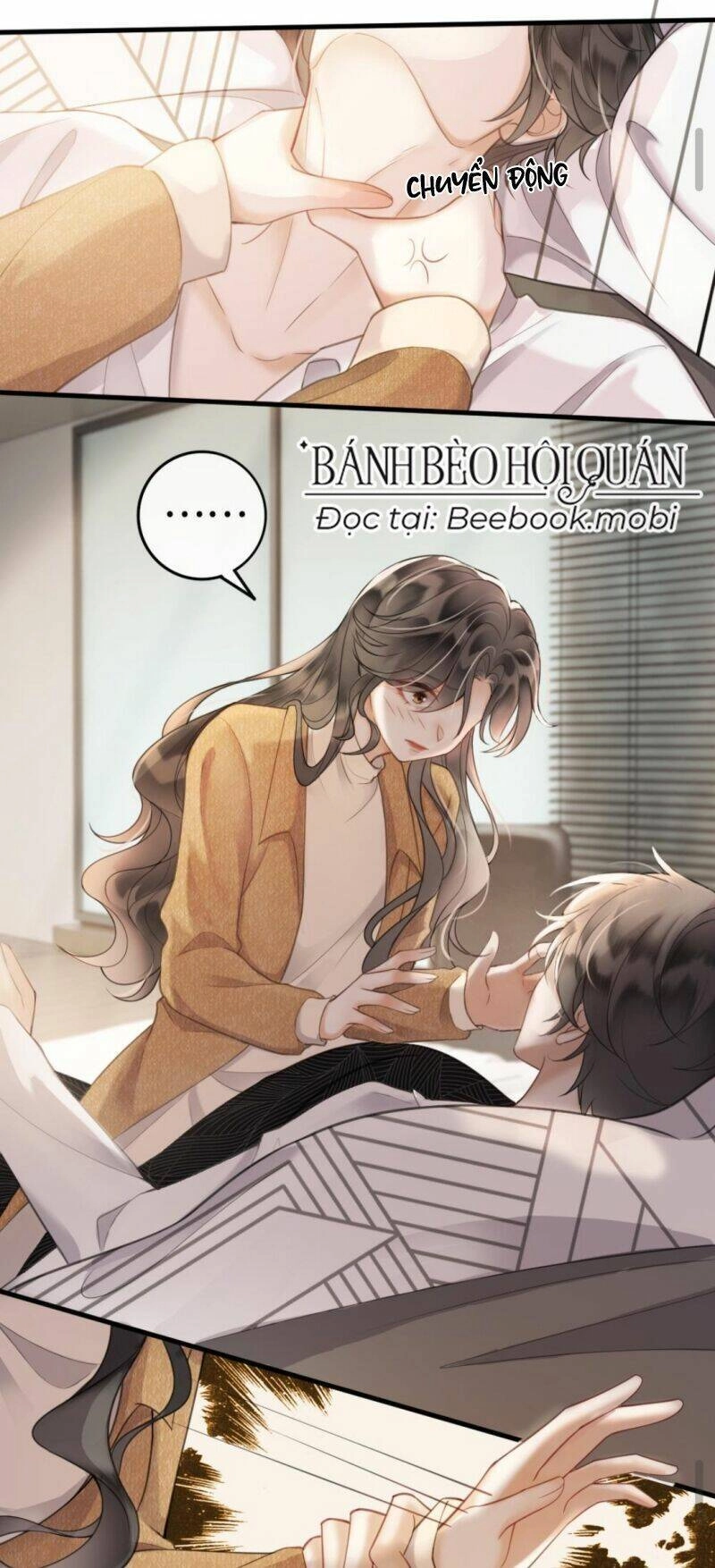 Cùng Đỉnh Lưu Ảnh Đế Yêu Đương Phát Đường Chapter 2 - 2