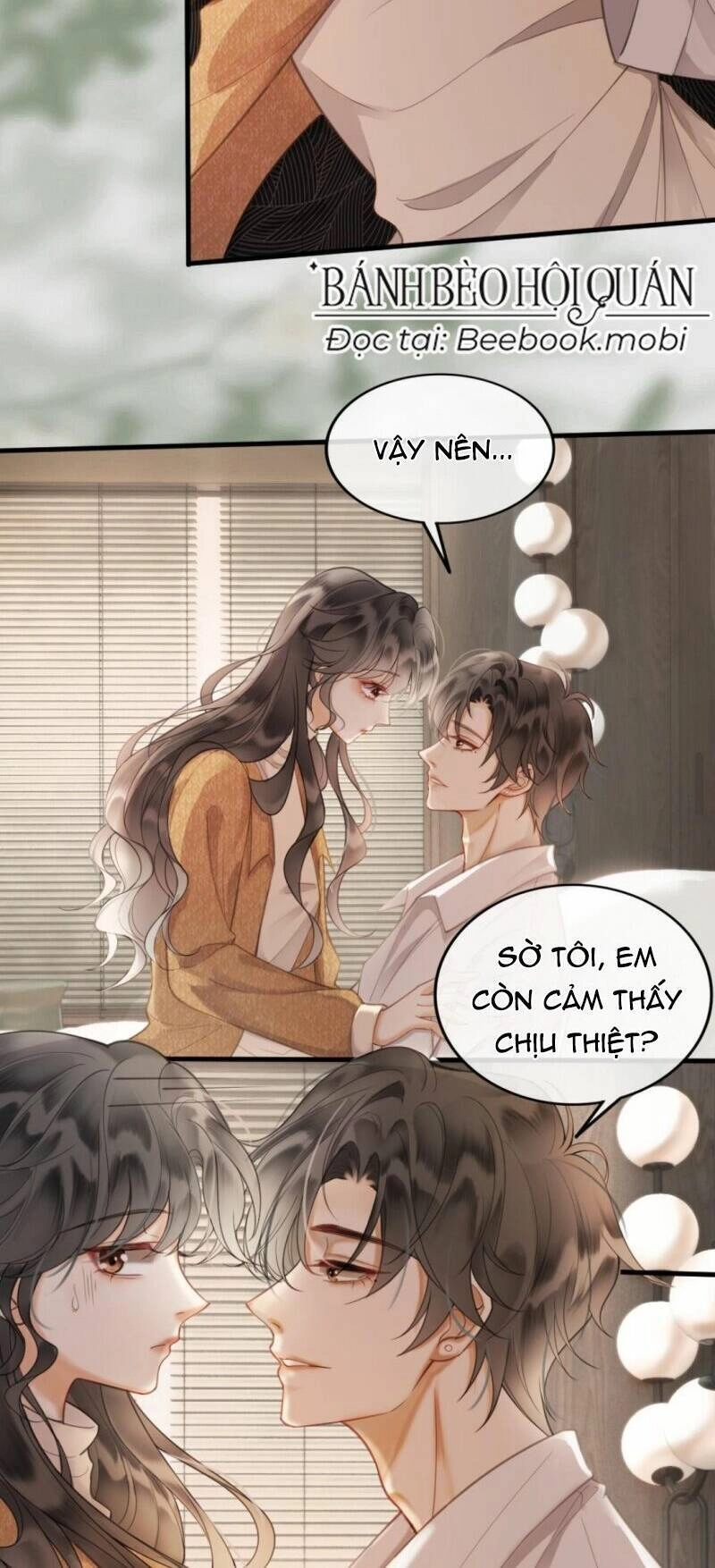 Cùng Đỉnh Lưu Ảnh Đế Yêu Đương Phát Đường Chapter 2 - 5