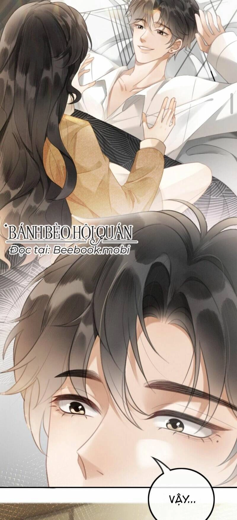 Cùng Đỉnh Lưu Ảnh Đế Yêu Đương Phát Đường Chapter 2 - 7