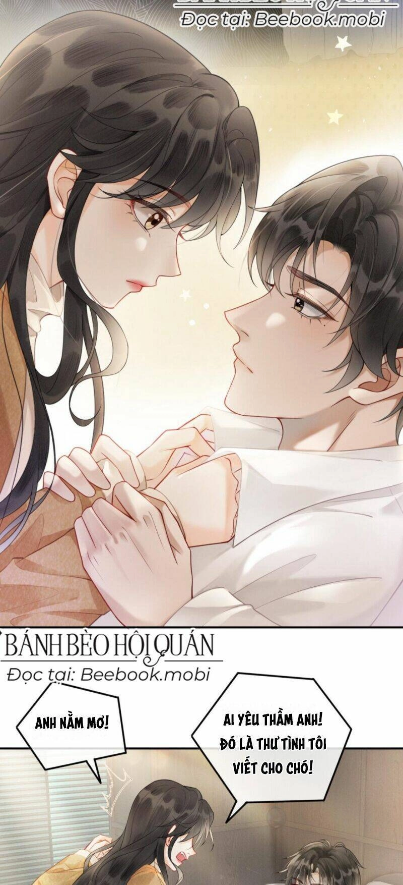 Cùng Đỉnh Lưu Ảnh Đế Yêu Đương Phát Đường Chapter 2 - 12