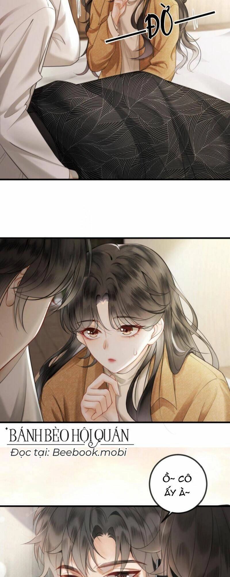 Cùng Đỉnh Lưu Ảnh Đế Yêu Đương Phát Đường Chapter 3 - 5