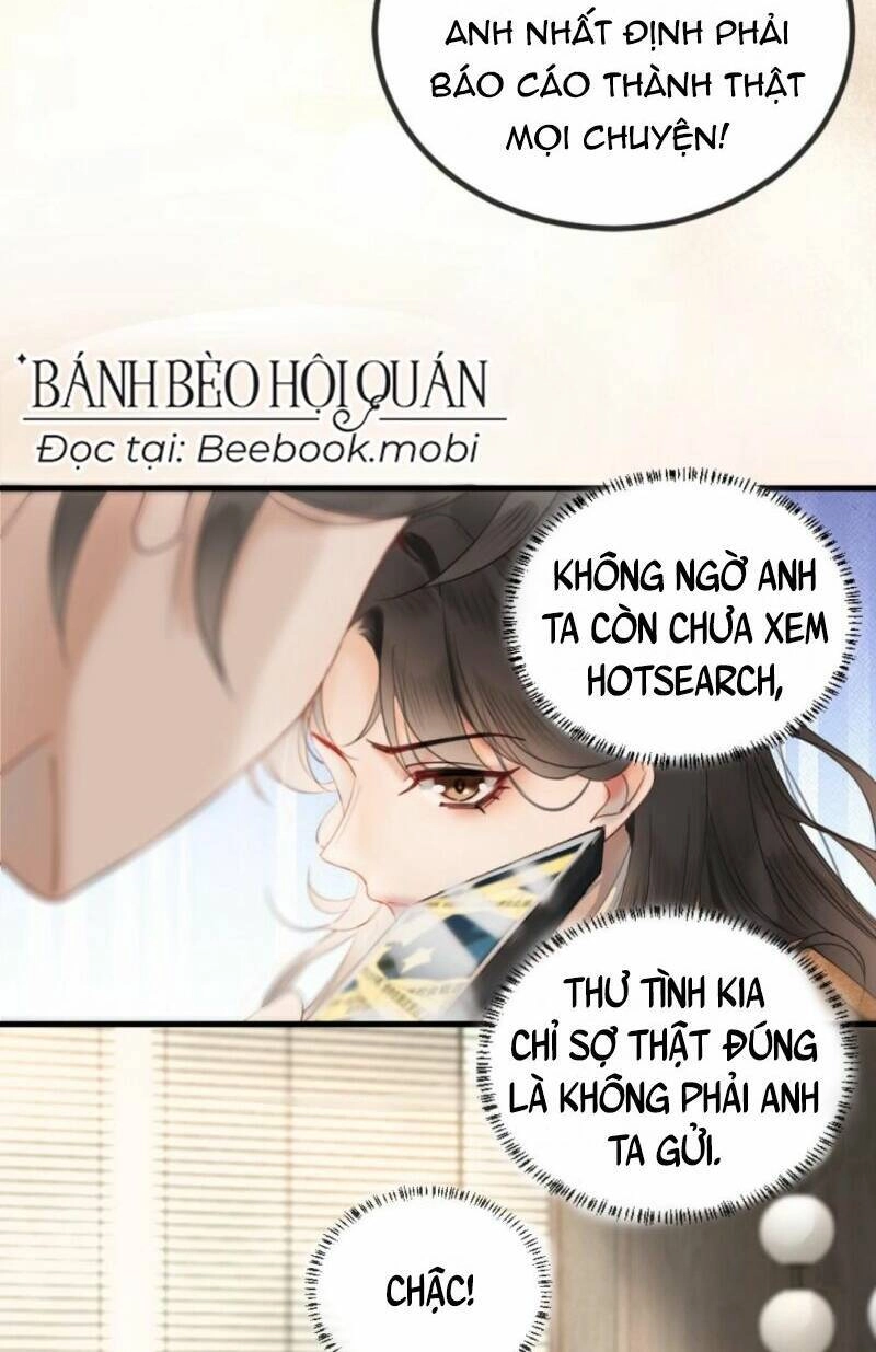 Cùng Đỉnh Lưu Ảnh Đế Yêu Đương Phát Đường Chapter 3 - 7